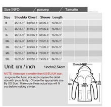 Charger l'image dans la galerie, Doudoune hommes outwear coton capuche en duvet us - Tommy Taylor