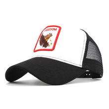 Charger l'image dans la galerie, casquettes de Baseball hommes femmes Snapback us 26 modèles disponible en quantité limitée - Tommy Taylor