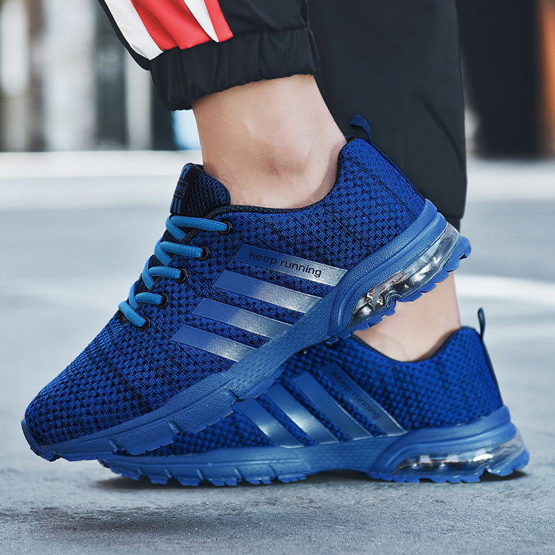 Keep running tennis shoes Clearance