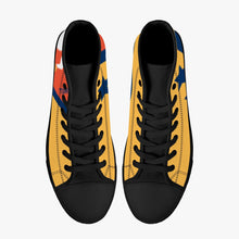 Charger l'image dans la galerie, Converse vedette by Tommy Taylor Mode US