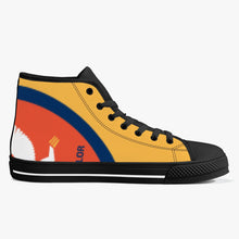 Charger l'image dans la galerie, Converse vedette by Tommy Taylor Mode US