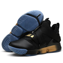 Charger l'image dans la galerie, Basket Comfortable High Top Gym Training us - Tommy Taylor