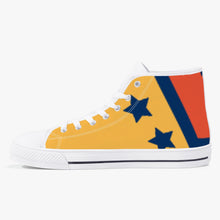 Charger l'image dans la galerie, Converse vedette by Tommy Taylor Mode US