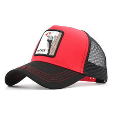 Charger l'image dans la galerie, casquettes de Baseball hommes femmes Snapback us 26 modèles disponible en quantité limitée - Tommy Taylor