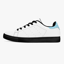 Charger l'image dans la galerie, Baskets basses en cuir by Tommy Taylor Mode US Modèle FLASH - Tommy Taylor US