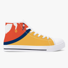 Charger l'image dans la galerie, Converse vedette by Tommy Taylor Mode US