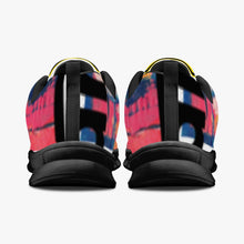 Charger l'image dans la galerie, Baskets Classic Lightweight Mesh - Blanc / Noir Tommy Taylor US