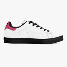 Charger l'image dans la galerie, Baskets basses en cuir by Tommy Taylor Mode US Modèles 1987 TT - Tommy Taylor US
