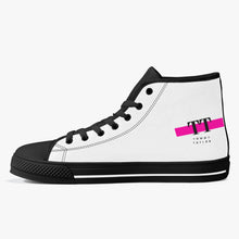 Charger l'image dans la galerie, Converse Vedette By Tommy Taylor Mode US