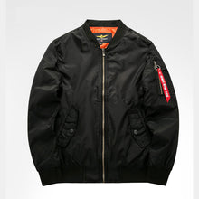 Charger l'image dans la galerie, blouson Aviator us Marine retour en force de la légende - Tommy Taylor