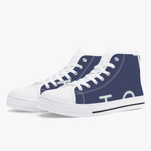 Charger l'image dans la galerie, Converse vedette by Tommy Taylor Mode US