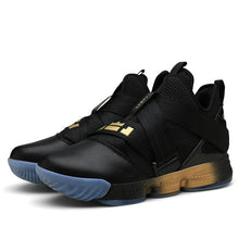 Charger l'image dans la galerie, Basket Comfortable High Top Gym Training us - Tommy Taylor