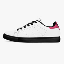 Charger l'image dans la galerie, Baskets basses en cuir by Tommy Taylor Mode US Modèles 1987 TT - Tommy Taylor US