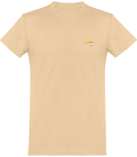 Charger l'image dans la galerie, T-Shirt Homme Col rond Manches Courtes Australie Tommy Taylor - Tommy Taylor