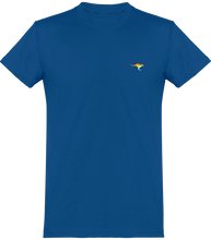 Charger l'image dans la galerie, T-Shirt Homme Col rond Manches Courtes Australie Tommy Taylor - Tommy Taylor