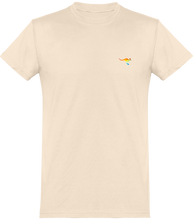 Charger l'image dans la galerie, T-Shirt Homme Col rond Manches Courtes Australie Tommy Taylor - Tommy Taylor