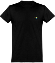 Charger l'image dans la galerie, T-Shirt Homme Col rond Manches Courtes Australie Tommy Taylor - Tommy Taylor