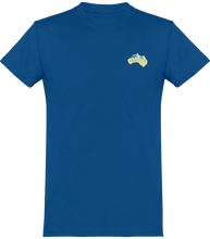 Charger l'image dans la galerie, T-Shirt Homme Col rond Manches Courtes Australie Tommy Taylor - Tommy Taylor