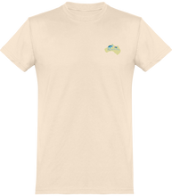 Charger l'image dans la galerie, T-Shirt Homme Col rond Manches Courtes Australie Tommy Taylor - Tommy Taylor
