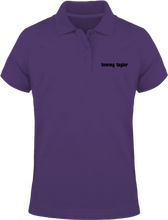 Charger l'image dans la galerie, Polo Homme Tommy Taylor - Tommy Taylor