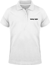 Charger l'image dans la galerie, Polo Homme Tommy Taylor - Tommy Taylor