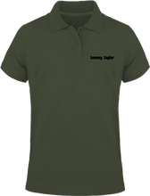 Charger l'image dans la galerie, Polo Homme Tommy Taylor - Tommy Taylor