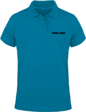 Charger l'image dans la galerie, Polo Homme Tommy Taylor - Tommy Taylor