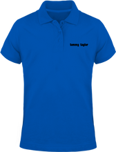 Charger l'image dans la galerie, Polo Homme Tommy Taylor - Tommy Taylor
