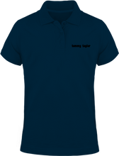 Charger l'image dans la galerie, Polo Homme Tommy Taylor - Tommy Taylor