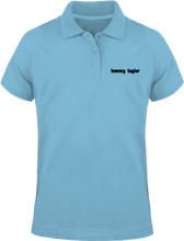 Charger l'image dans la galerie, Polo Homme Tommy Taylor - Tommy Taylor