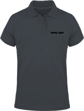 Charger l'image dans la galerie, Polo Homme Tommy Taylor - Tommy Taylor