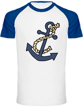 Charger l'image dans la galerie, T-Shirt Encre By Tommy Taylor - Tommy Taylor