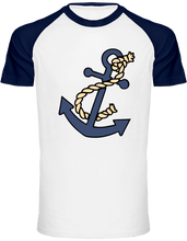 Charger l'image dans la galerie, T-Shirt Encre By Tommy Taylor - Tommy Taylor