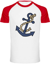 Charger l'image dans la galerie, T-Shirt Encre By Tommy Taylor - Tommy Taylor