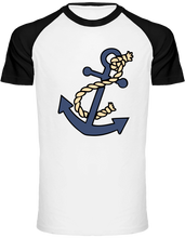 Charger l'image dans la galerie, T-Shirt Encre By Tommy Taylor - Tommy Taylor