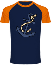 Charger l'image dans la galerie, T-Shirt Encre By Tommy Taylor - Tommy Taylor