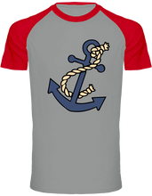 Charger l'image dans la galerie, T-Shirt Encre By Tommy Taylor - Tommy Taylor