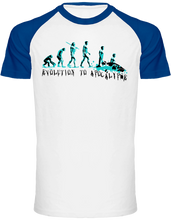 Charger l'image dans la galerie, T-shirt By Tommy Taylor - Tommy Taylor