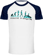 Charger l'image dans la galerie, T-shirt By Tommy Taylor - Tommy Taylor