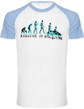 Charger l'image dans la galerie, T-shirt By Tommy Taylor - Tommy Taylor
