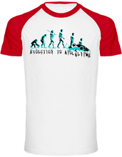 Charger l'image dans la galerie, T-shirt By Tommy Taylor - Tommy Taylor