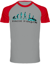 Charger l'image dans la galerie, T-shirt By Tommy Taylor - Tommy Taylor