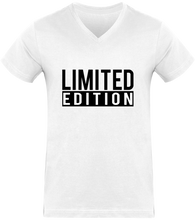 Charger l'image dans la galerie, T-shirt Col V Tommy Taylor - Tommy Taylor