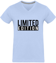 Charger l'image dans la galerie, T-shirt Col V Tommy Taylor - Tommy Taylor