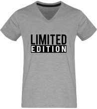 Charger l'image dans la galerie, T-shirt Col V Tommy Taylor - Tommy Taylor