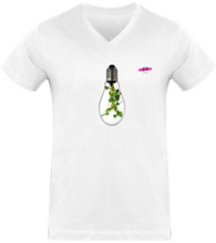 Charger l'image dans la galerie, T-shirt Col V Tommy Taylor - Tommy Taylor