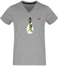 Charger l'image dans la galerie, T-shirt Col V Tommy Taylor - Tommy Taylor