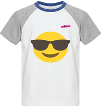 Charger l'image dans la galerie, T-Shirt Enfants Tommy Taylor - Tommy Taylor