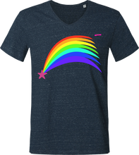 Charger l'image dans la galerie, T-Shirt Col V Homme Tommy Taylor - Tommy Taylor