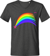 Charger l'image dans la galerie, T-Shirt Col V Homme Tommy Taylor - Tommy Taylor
